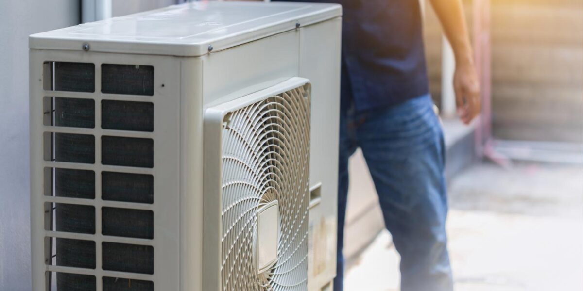 Compressor Runs But Fan Doesn't Lex Air Conditioning & Heating