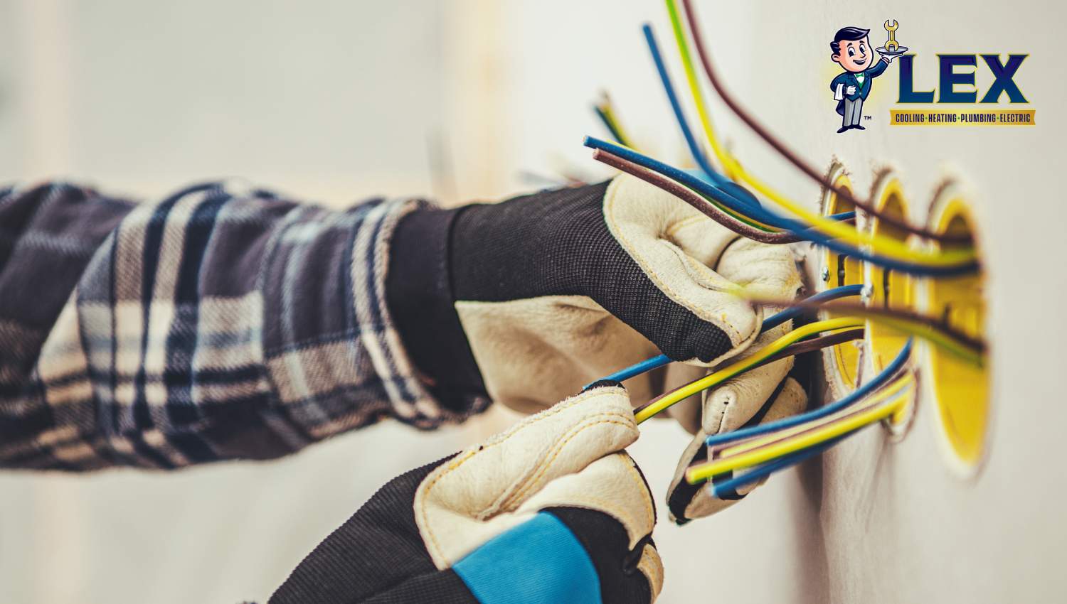 Carrollton Electrical System Experts
