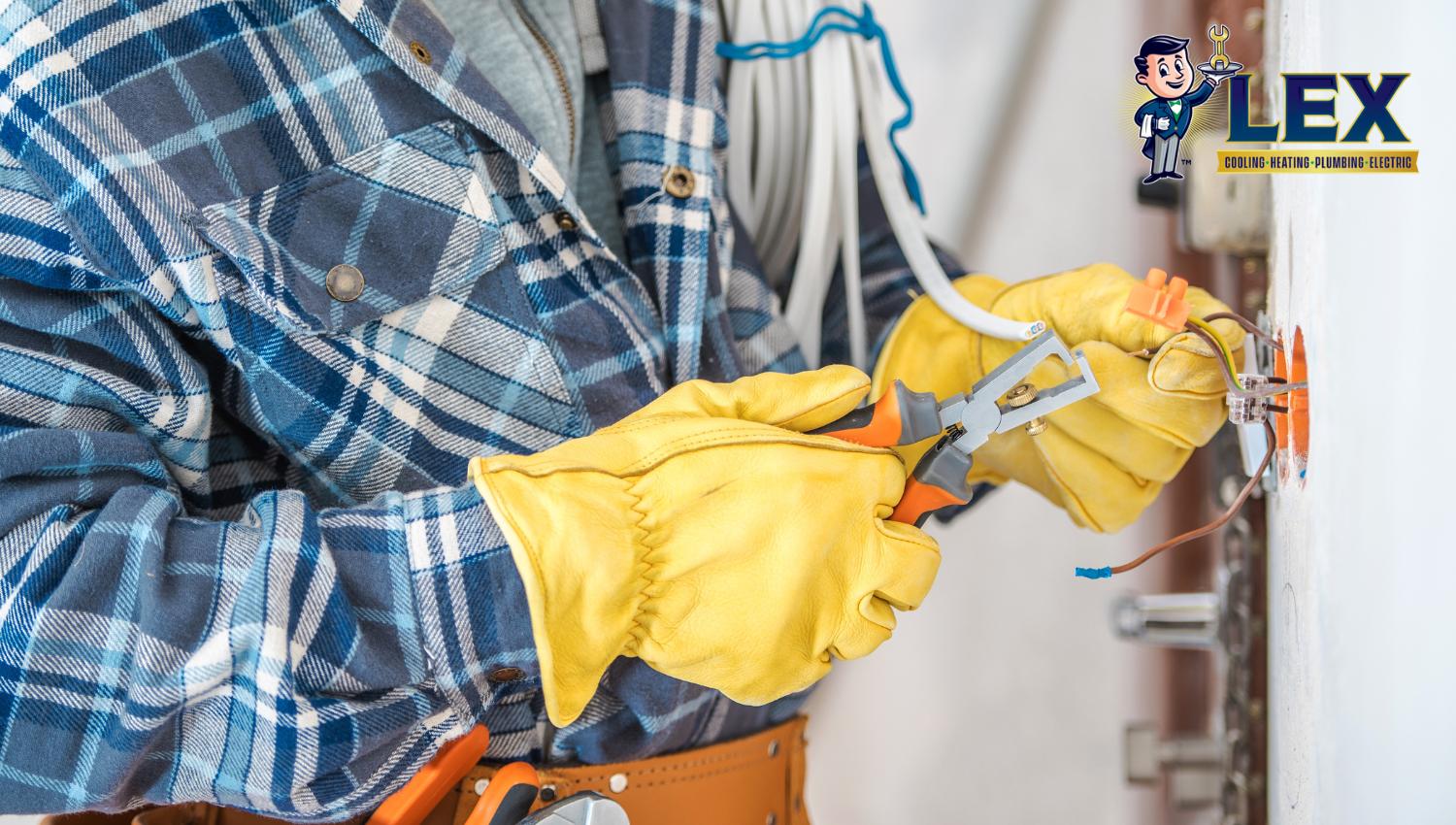 Commercial and Residential Electricians in Carrollton, TX