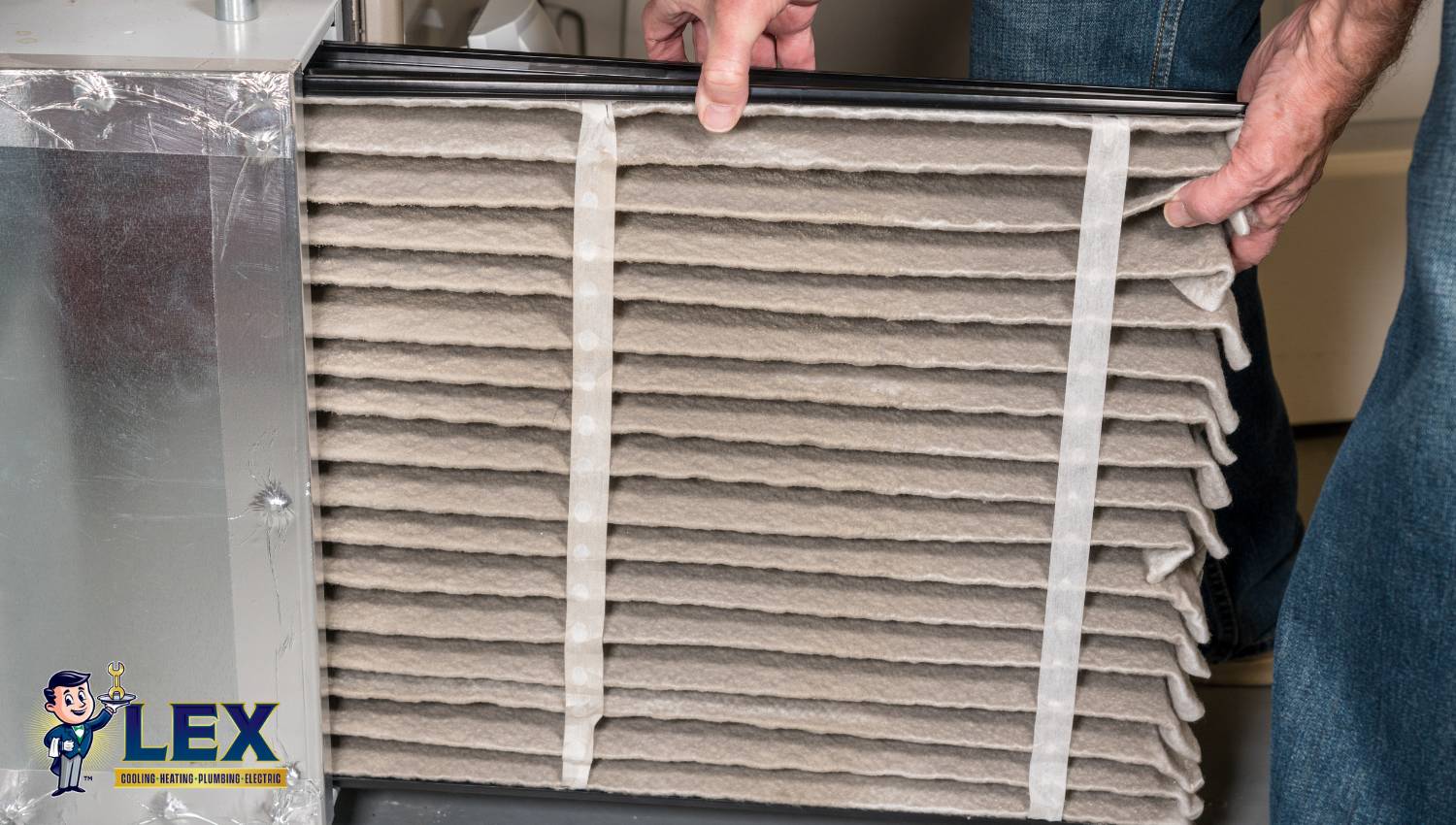 DIY Air Conditioner Maintenance