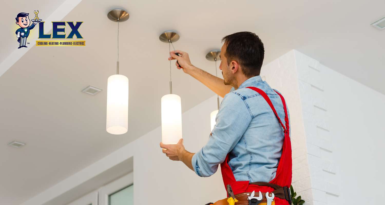 electrical contractors in Carrollton TX