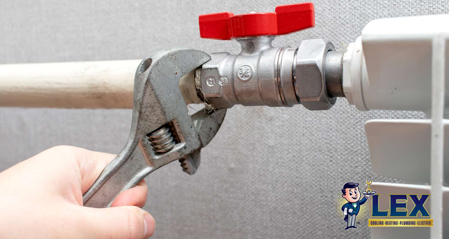 Choosing the Right Water Heater