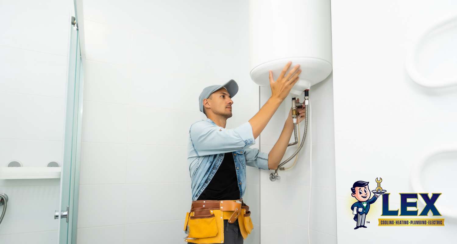 Choosing the Right Water Heater