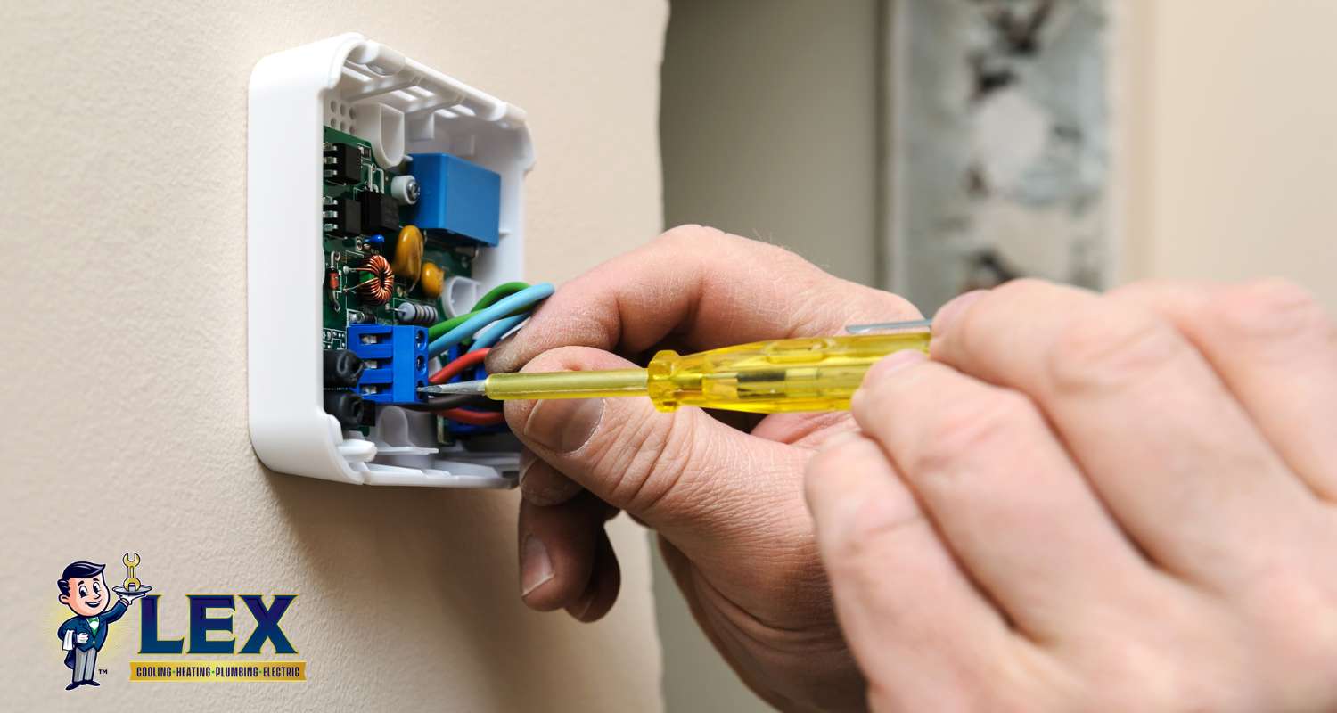Do I Need an Electrician to Replace a Thermostat