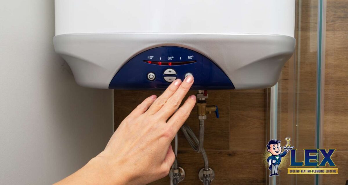 How To Choose a Hot Water Heater