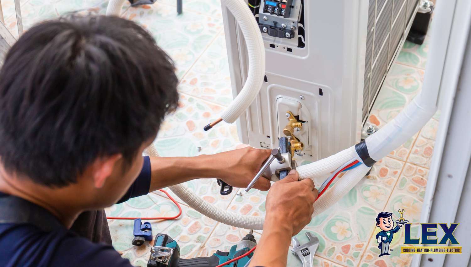 Carrollton Air Conditioning Installation