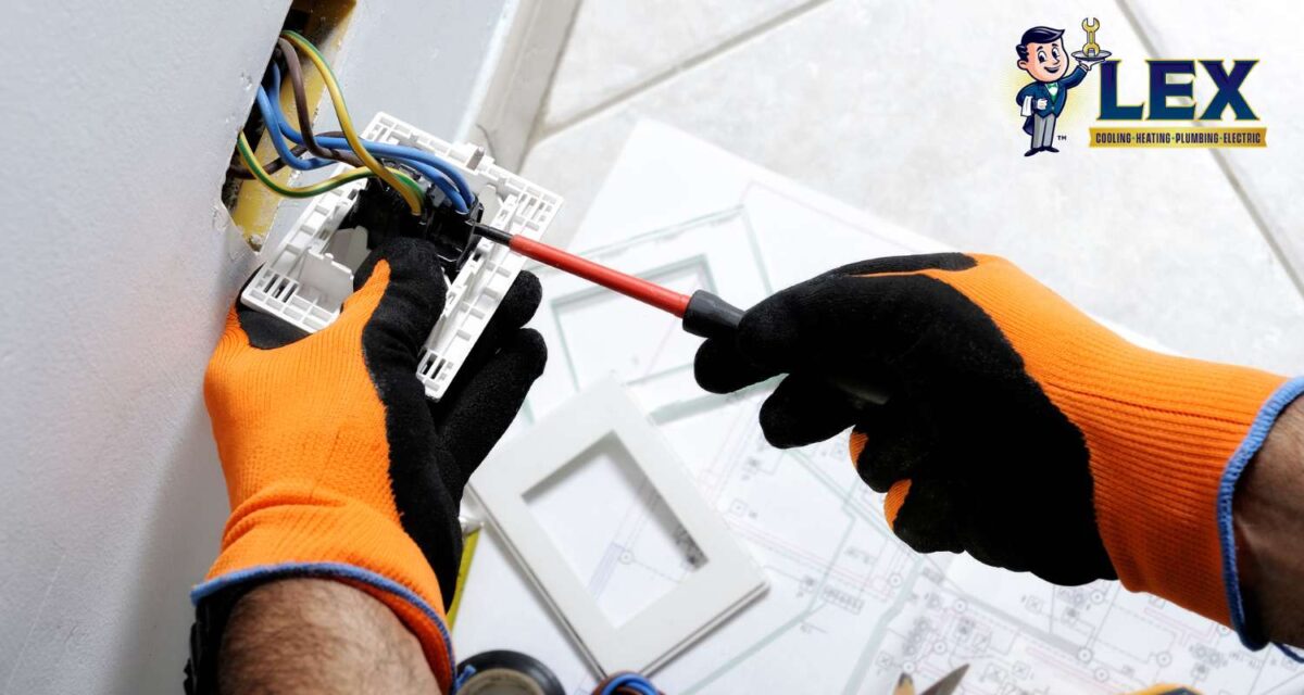 GFCI Outlet Not Working Common Causes & Troubleshooting Tips