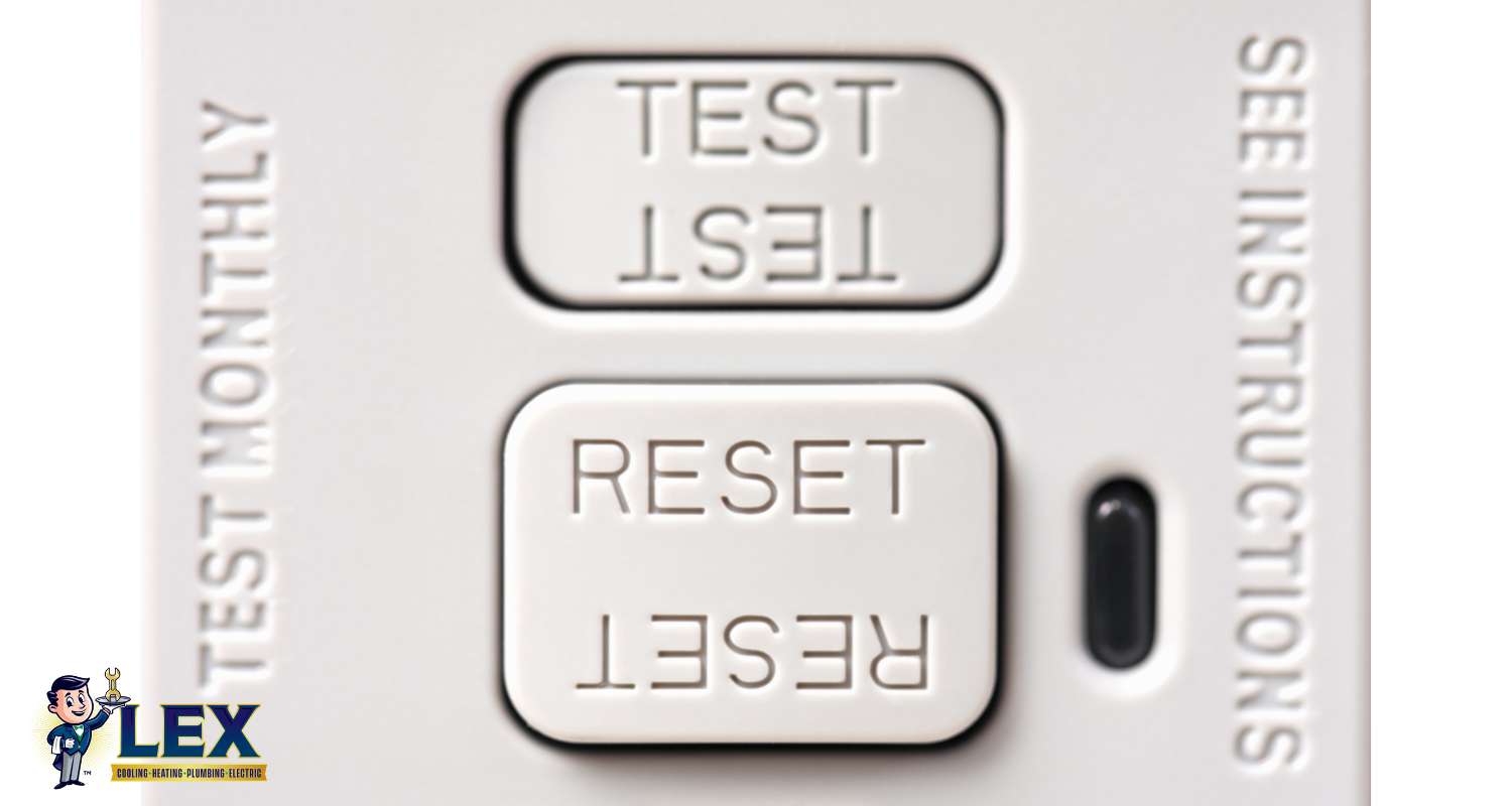 How To Reset A GFCI Outlet