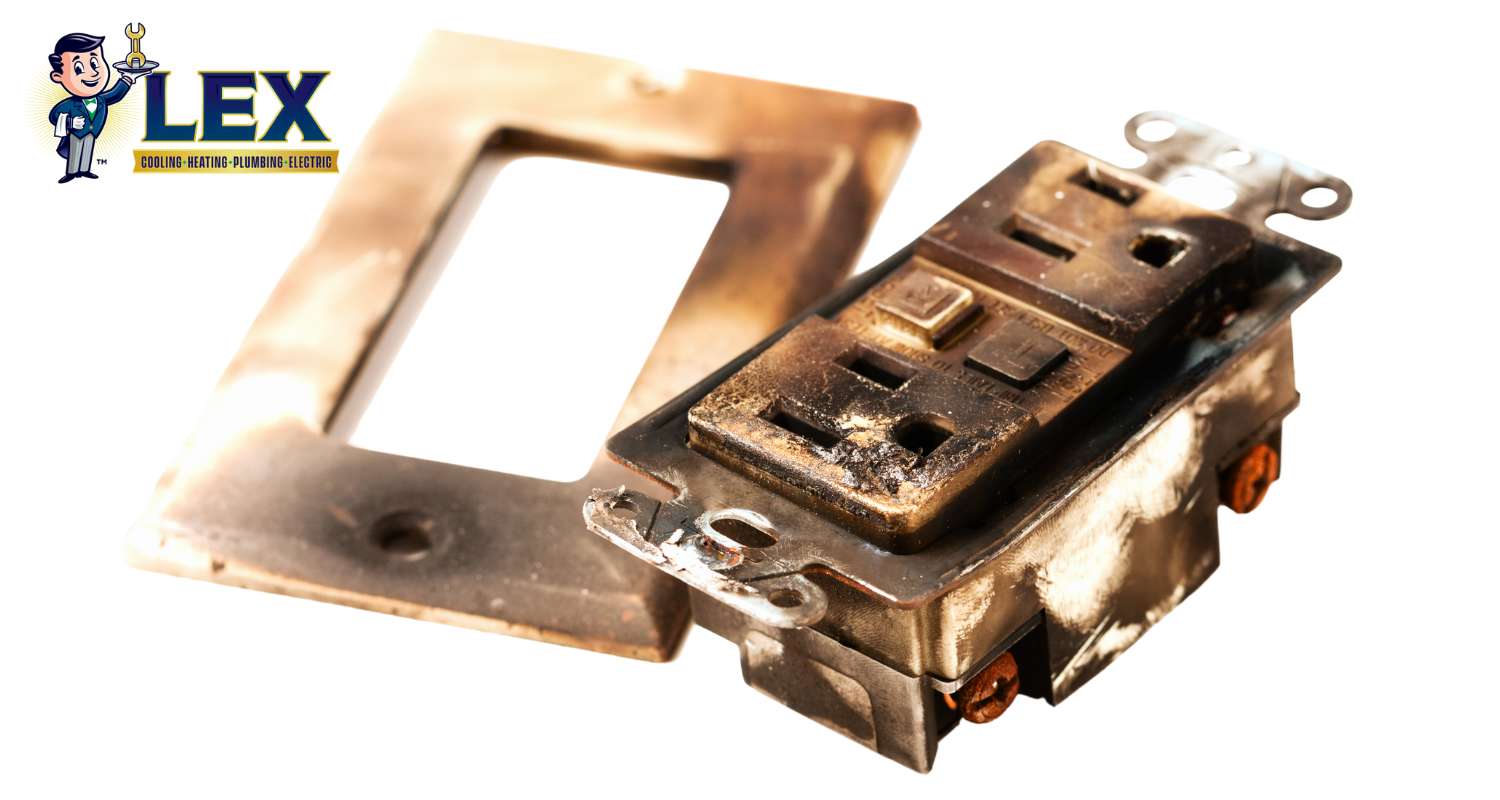 Signs Your GFCI Outlet Is Not Working