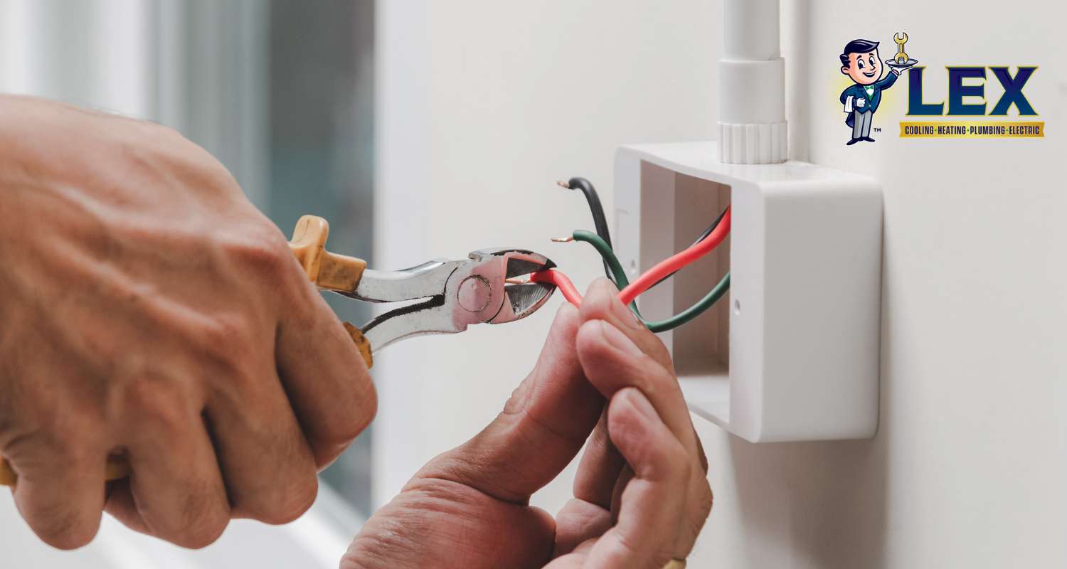 Why Your GFCI Outlet May Not Be Working