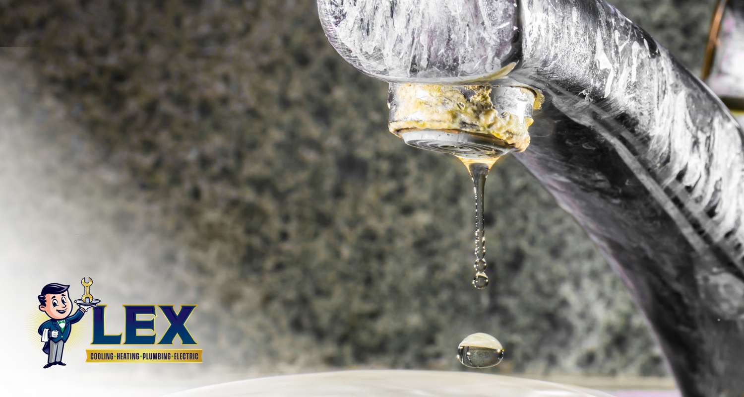 Disadvantages of Hard Water