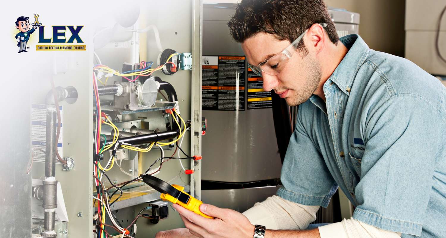 Furnace Tune-Up