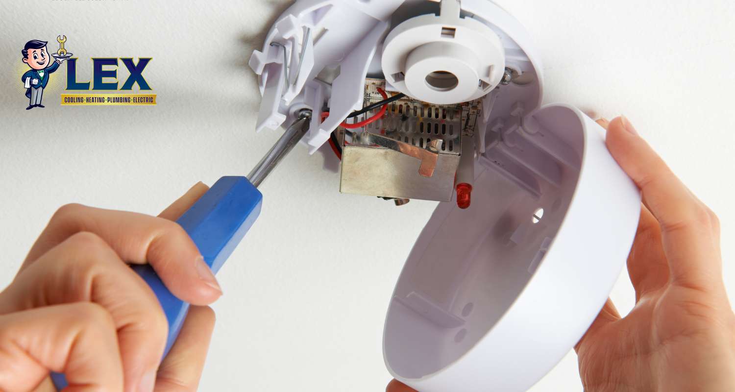 Do I Need an Electrician to Replace Hardwired Smoke Detectors