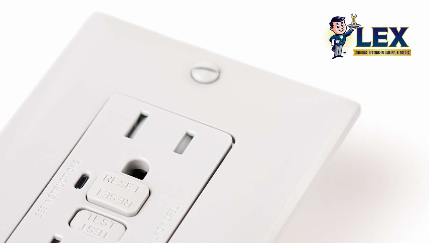Electrical Outlet Upgrades