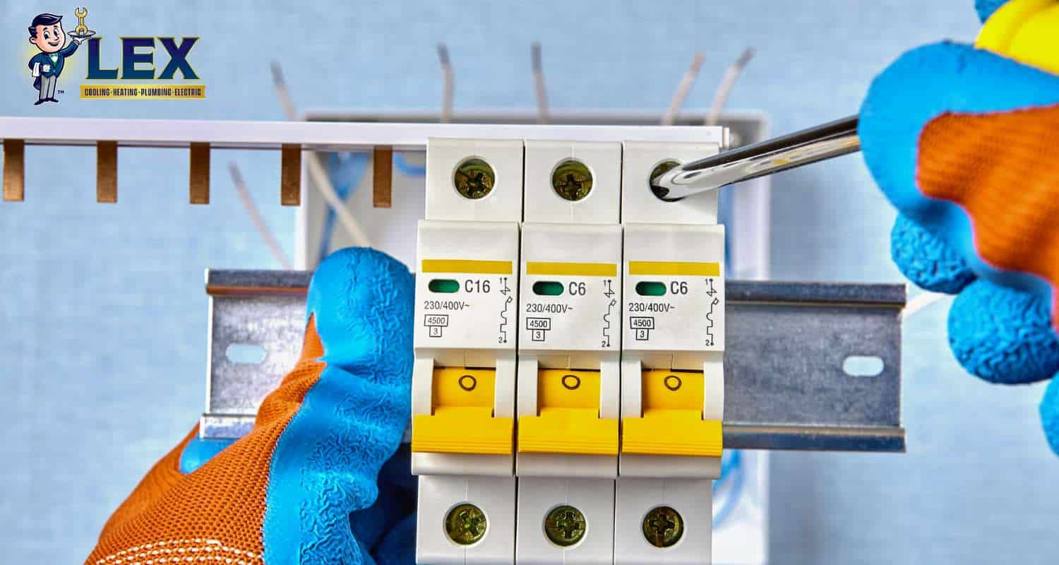 How To Tell if a Breaker is Bad