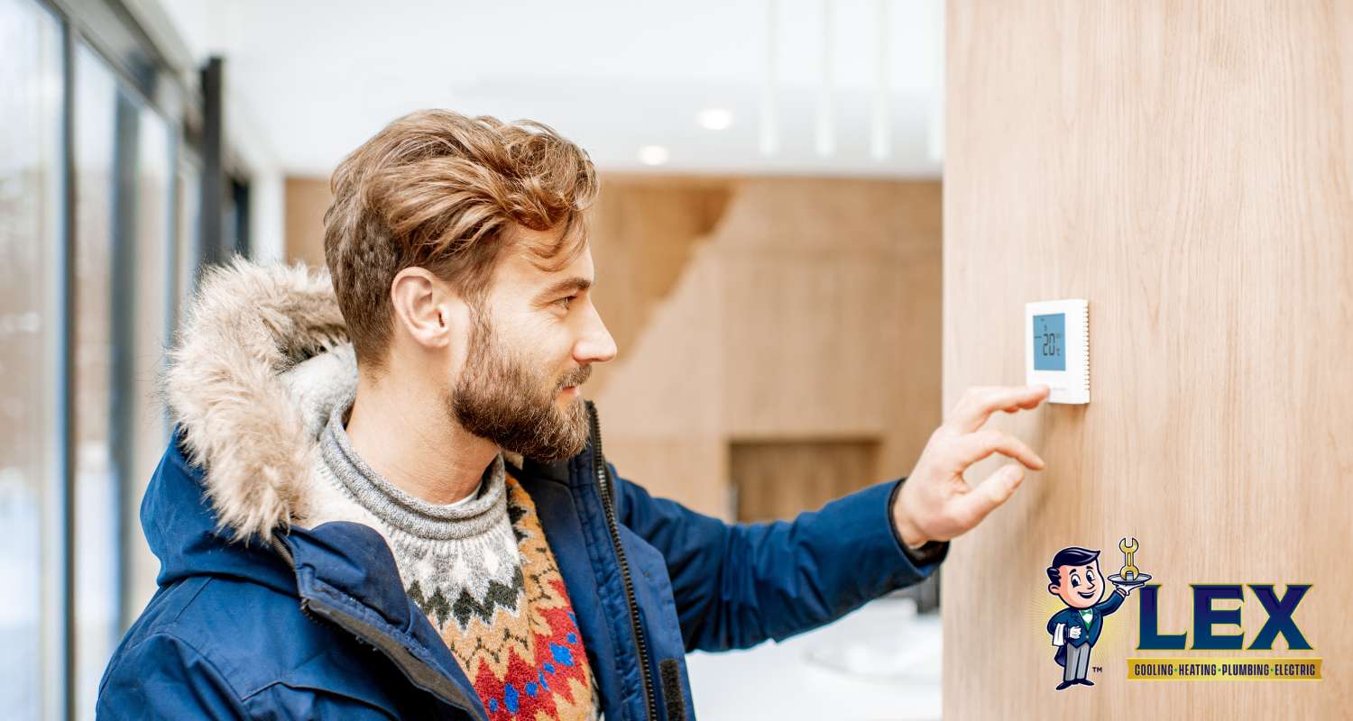What Does Aux Mean on Thermostat