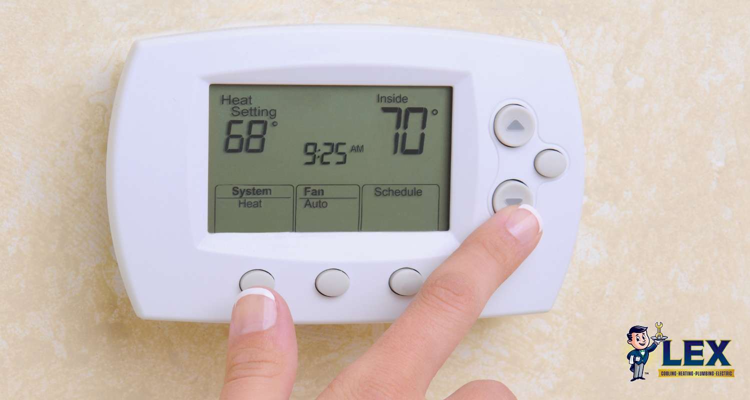 What Temperature Should Auxiliary Heat Come On