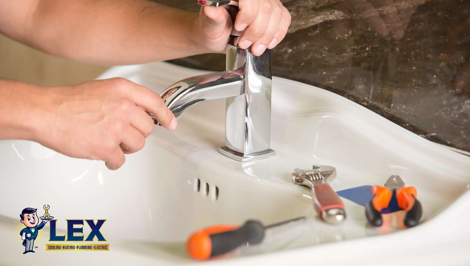 Carrollton Air Gap Installation and Repair