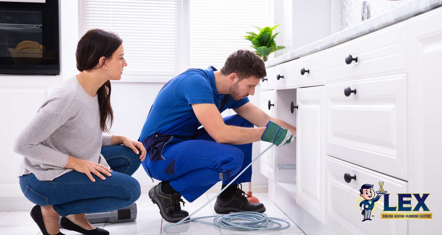 Dallas Dishwasher Installer