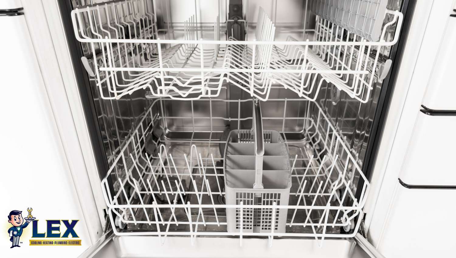 Does a dishwasher need an air gap
