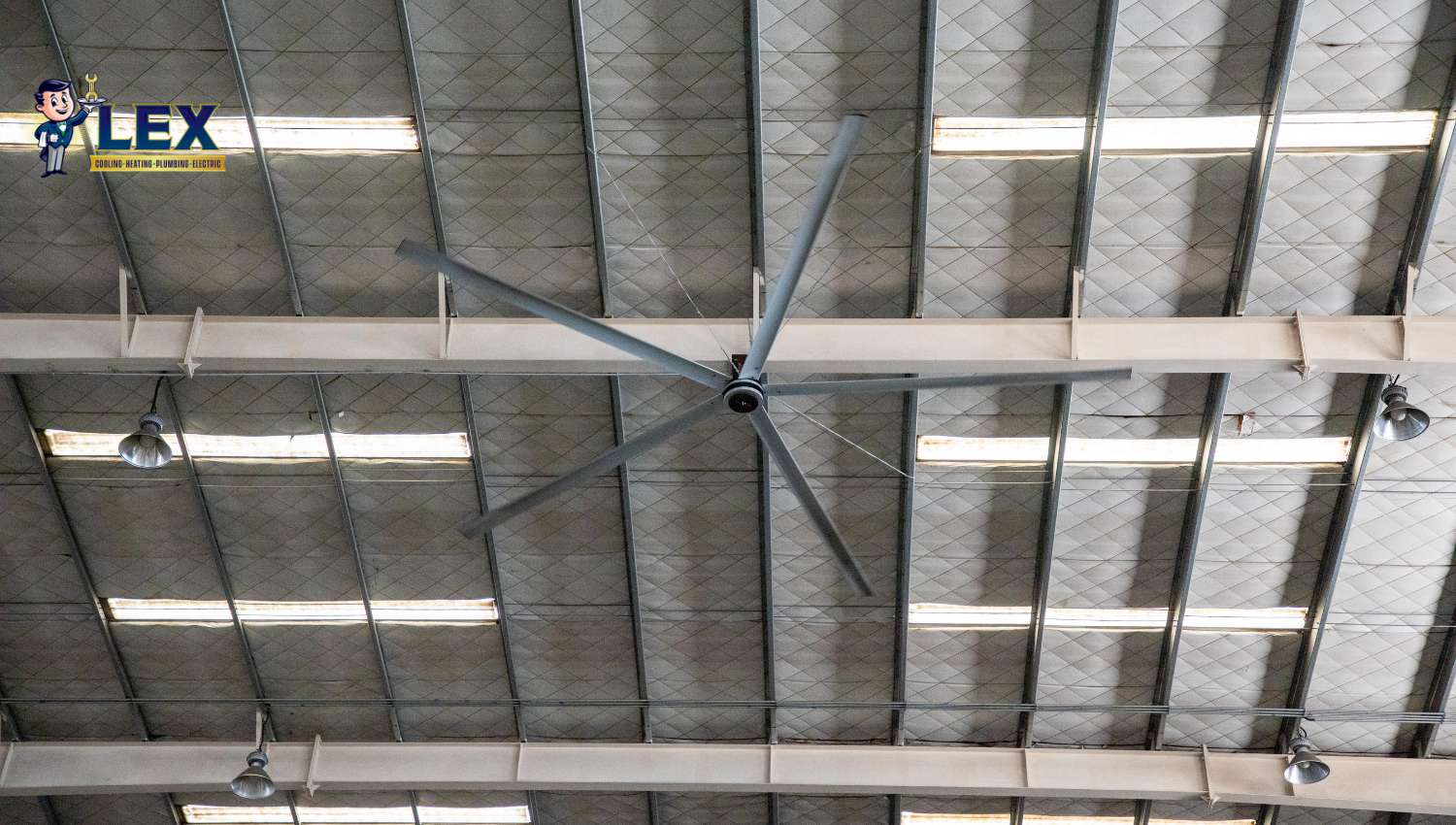 carrollton ceiling fan installation service