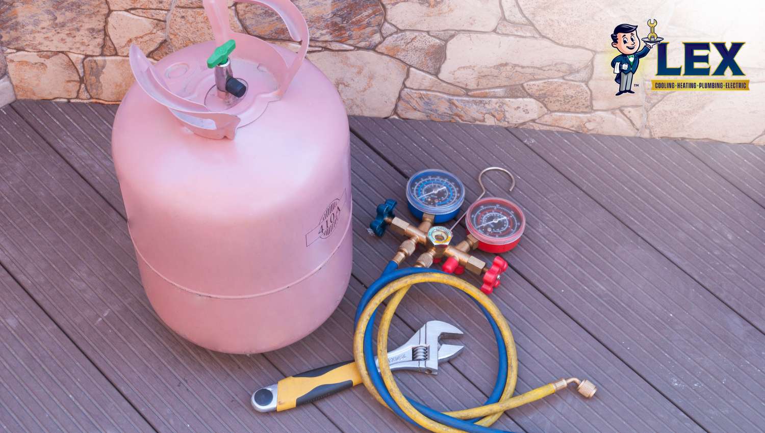 Do I Need to Change the Refrigerant in My Existing System