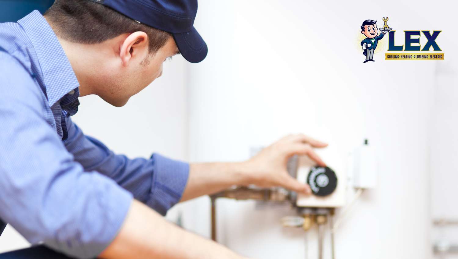 Electric Hot Water Heater Repairs Carrollton TX