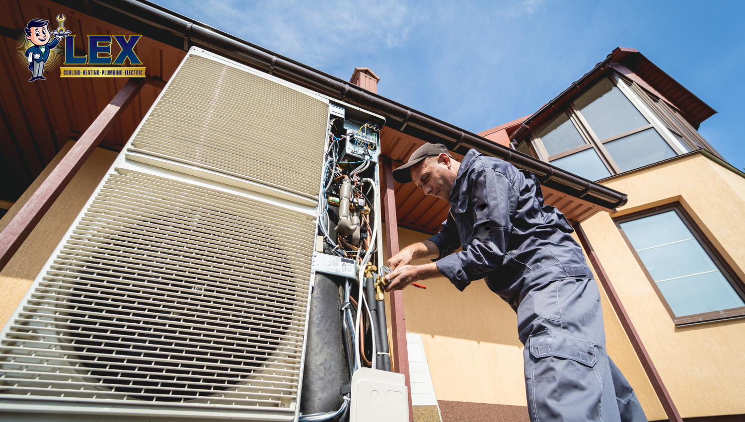 Energy-Efficient Home Upgrades in Carrollton, TX