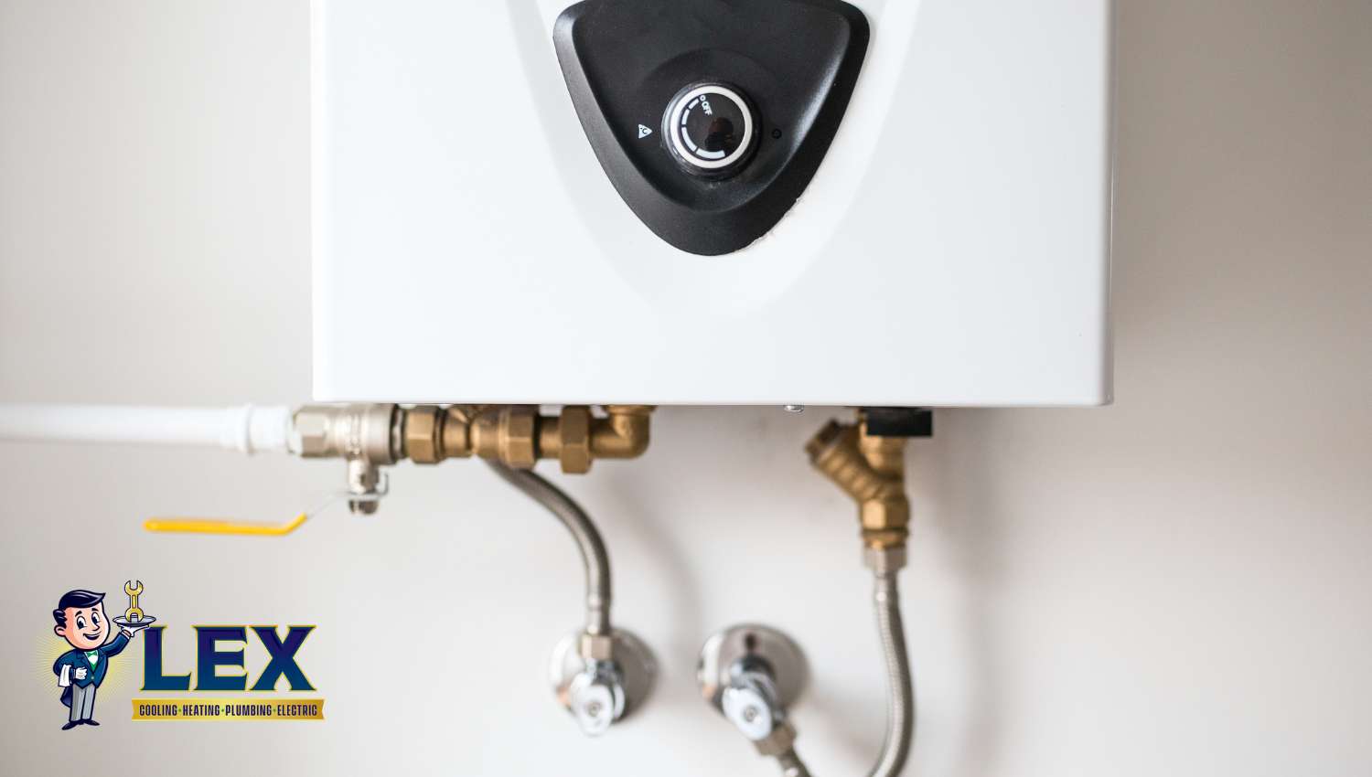 Gas Hot Water Heater Repairs Carrollton TX