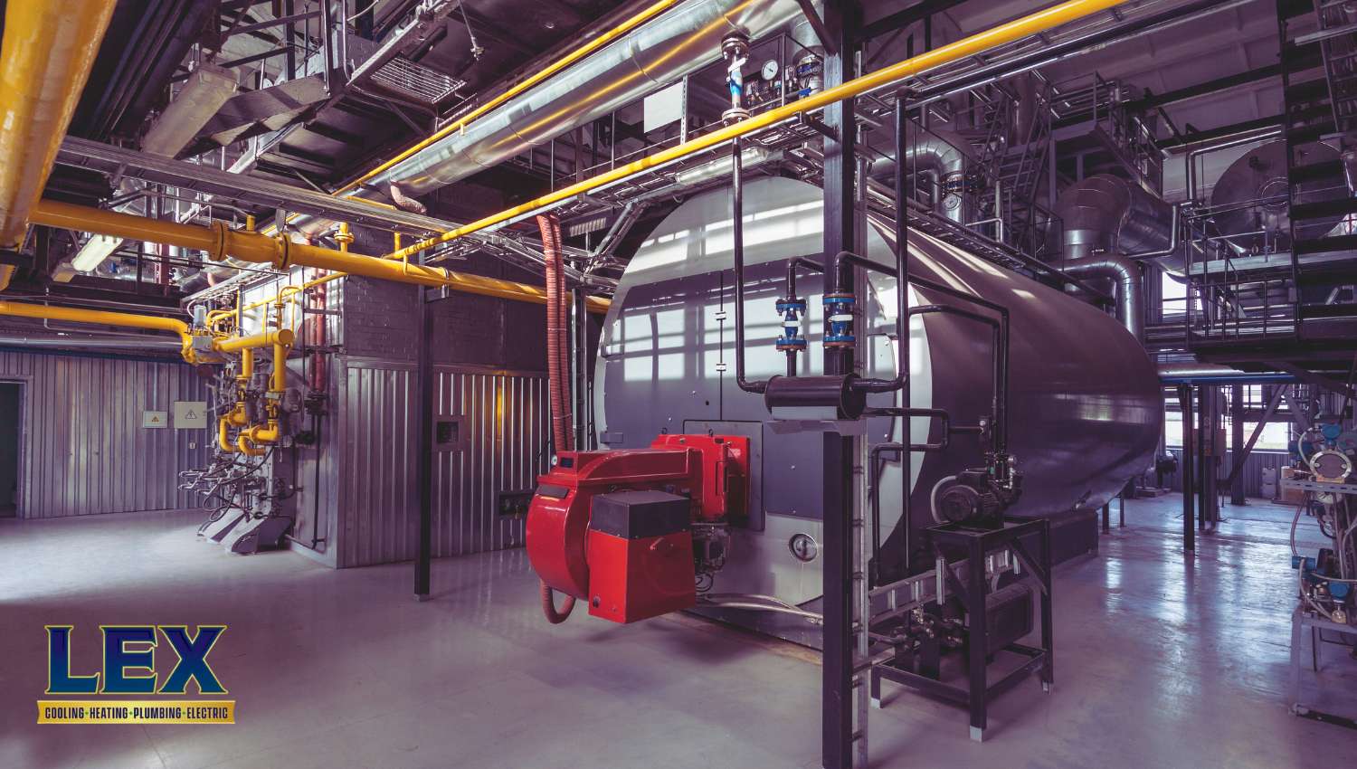 Boiler Services Carrollton, TX