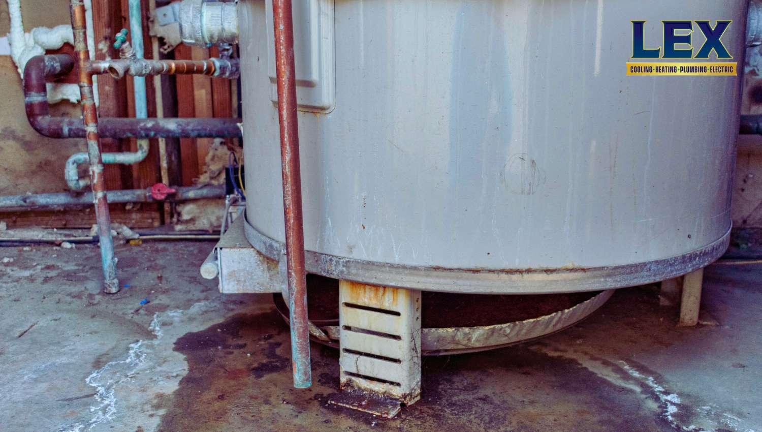 Carrollton Commercial Boiler Service
