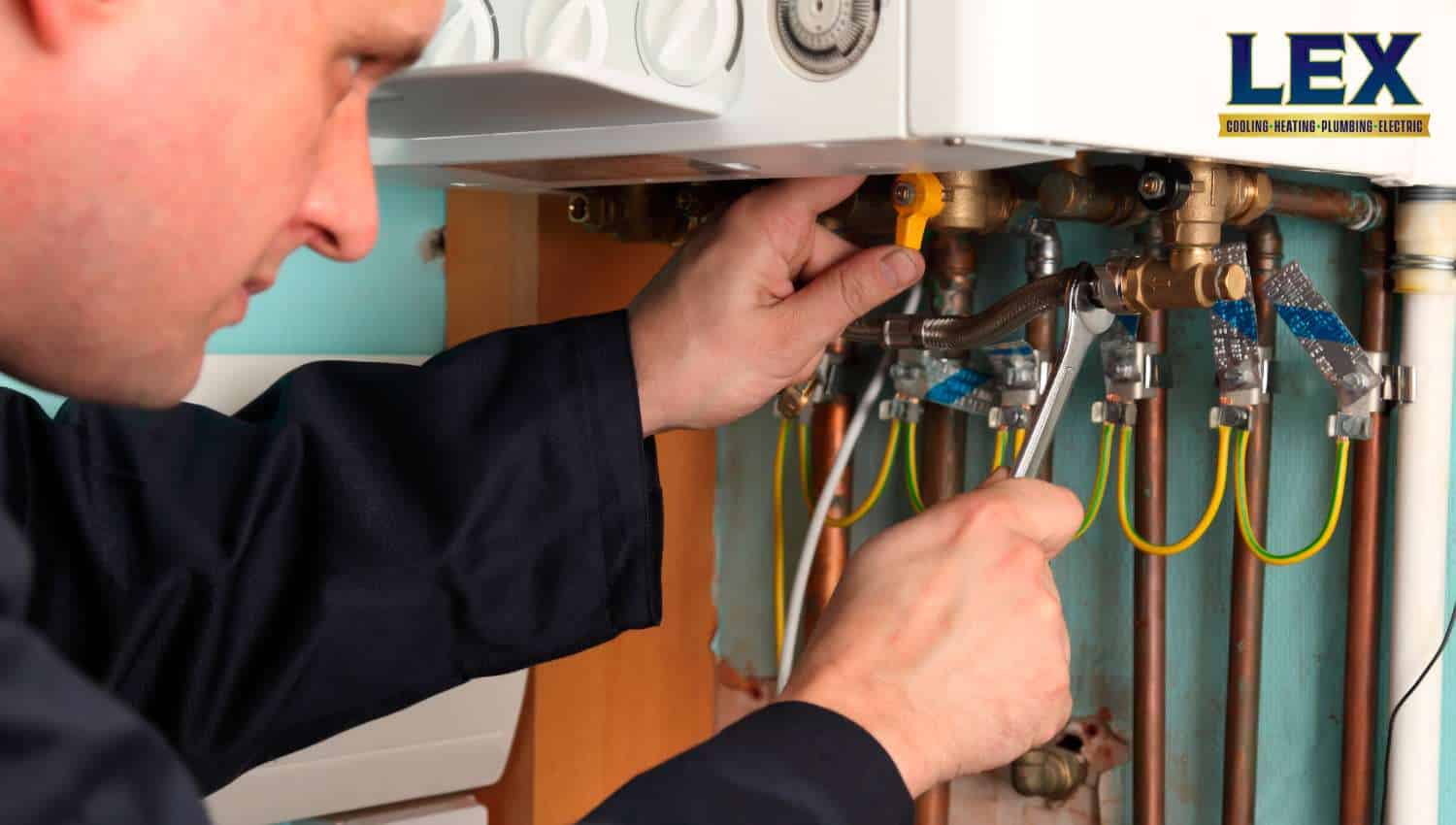 Carrollton, TX Commercial Boiler Service