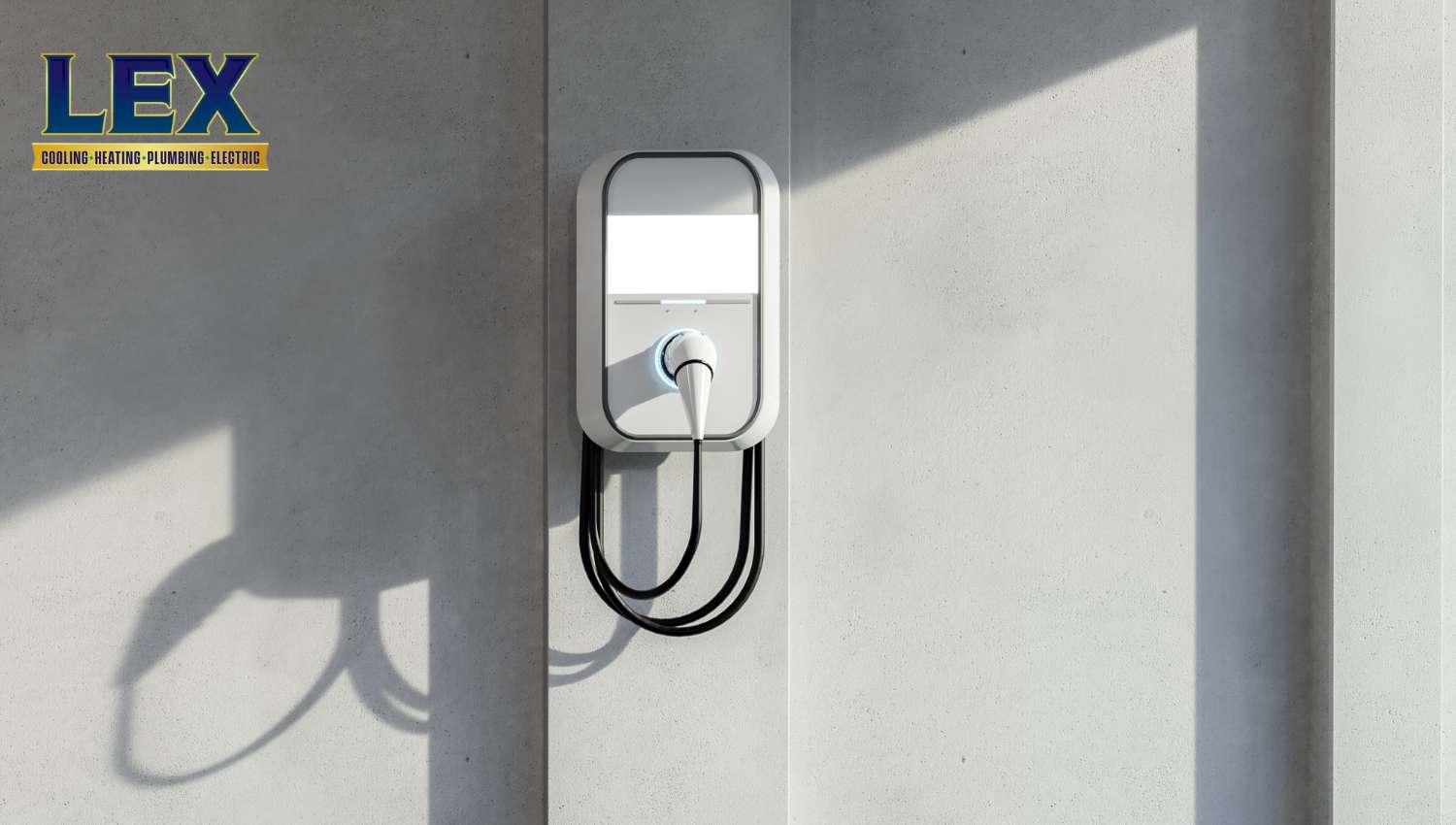 EV Charging Station Installation Carrollton, TX