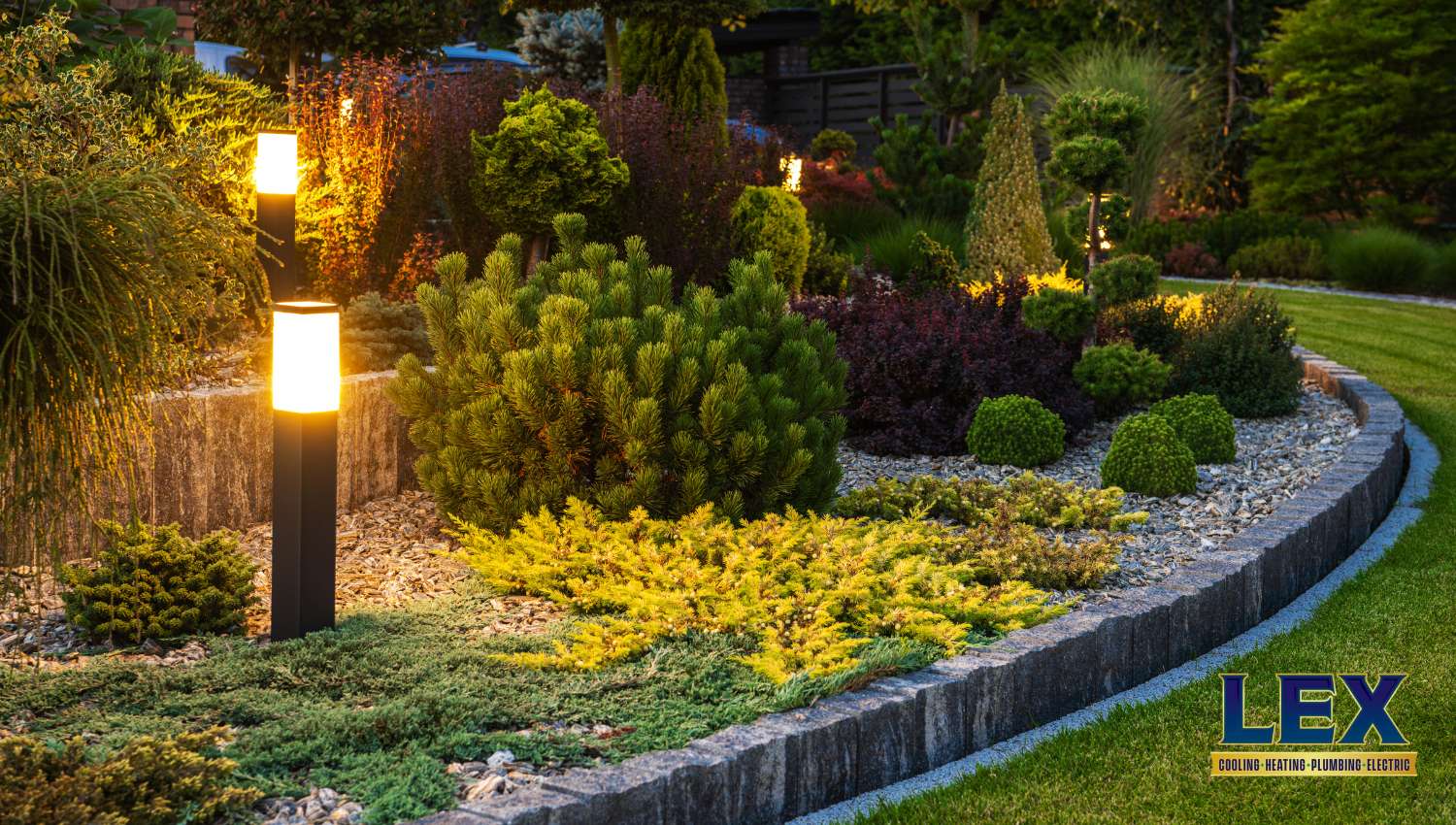 Lighting Installation Services Dallas, TX