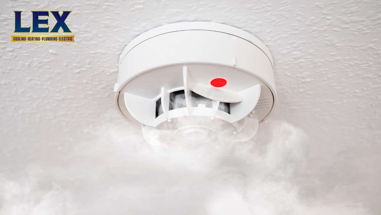 Smoke Detector Repair Carrollton, TX