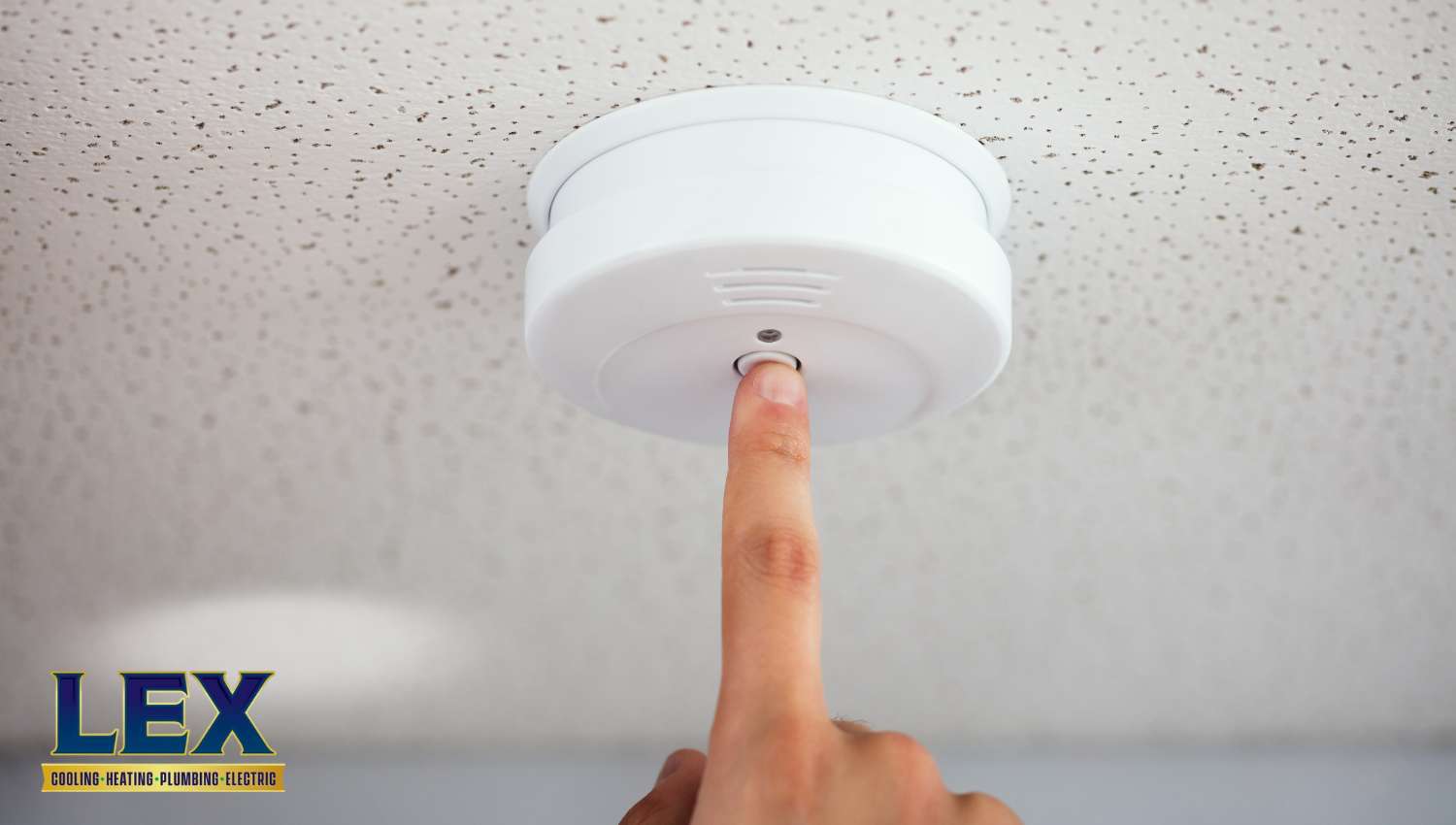 Smoke Detector Service, Carrollton, TX