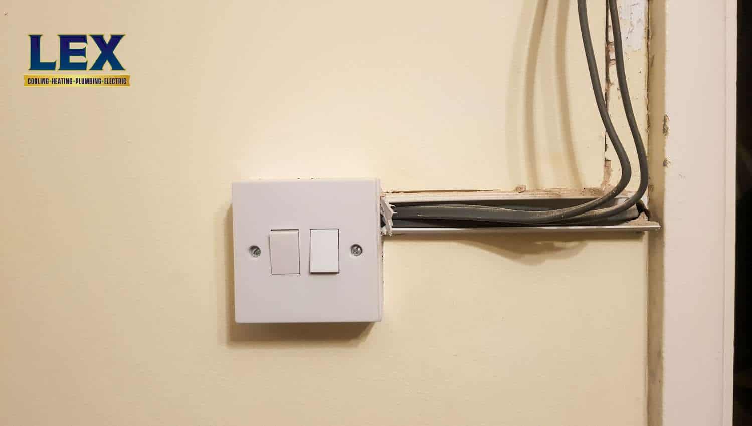 Wiring Services Dallas, TX