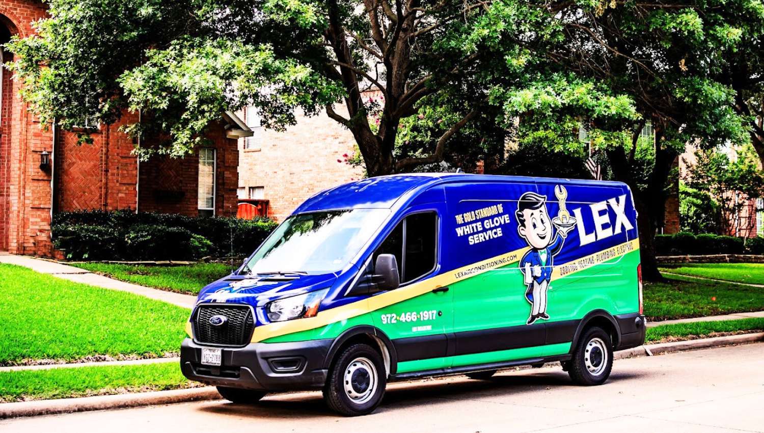 emergency electrician dallas, tx