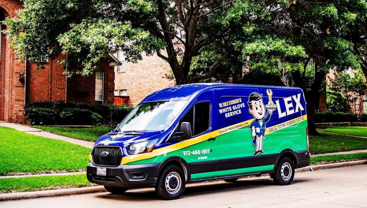hvac zoning services Carrollton tx