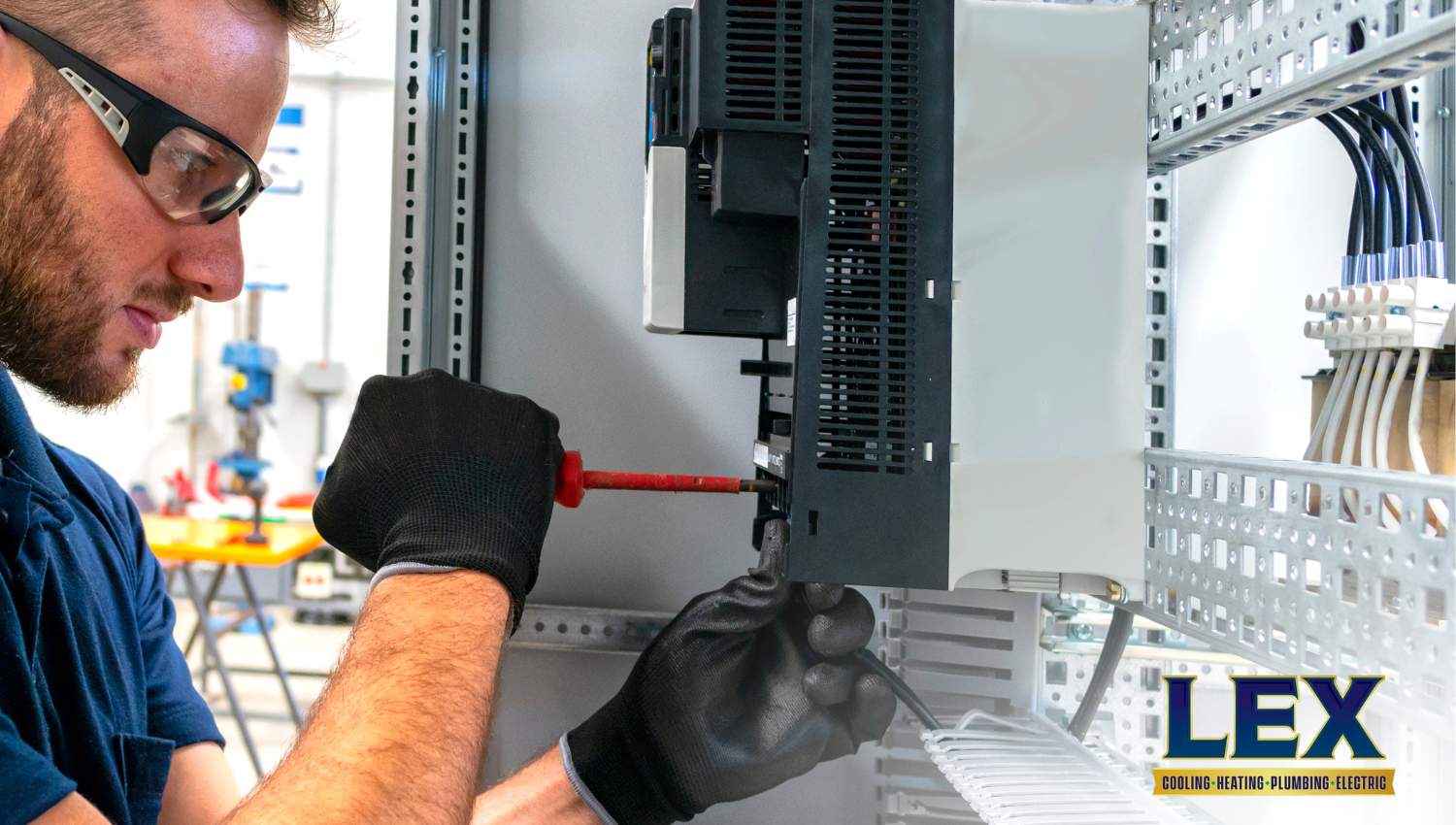 Commercial Electrician Fort Worth, TX