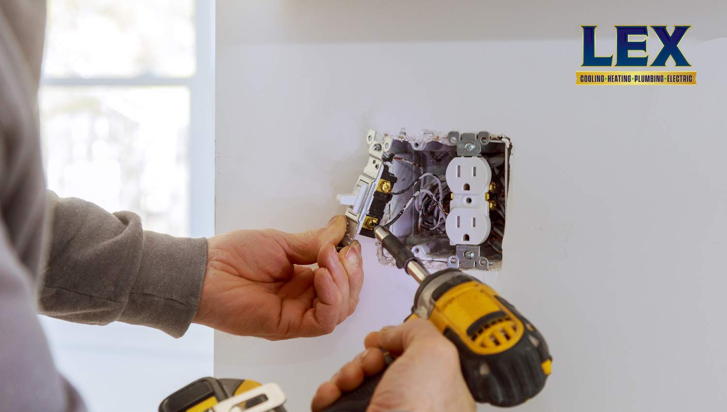 Residential Electrician Fort Worth, TX