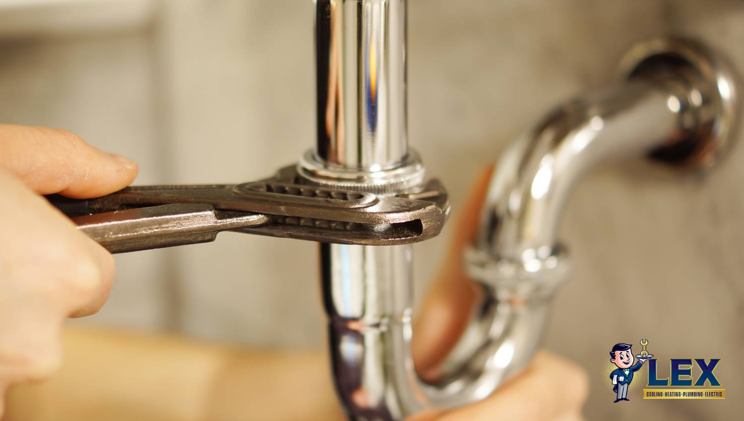 Plumbing in arlington tx