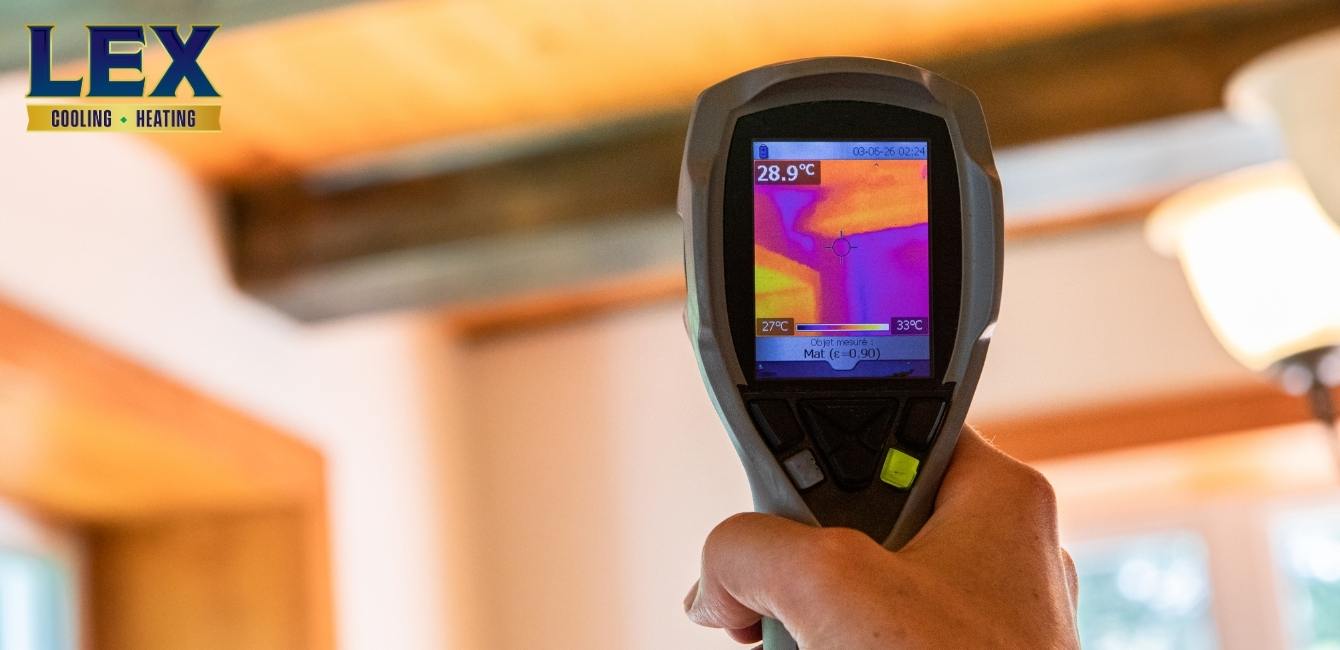 Carrollton Indoor Air Quality Testing Services