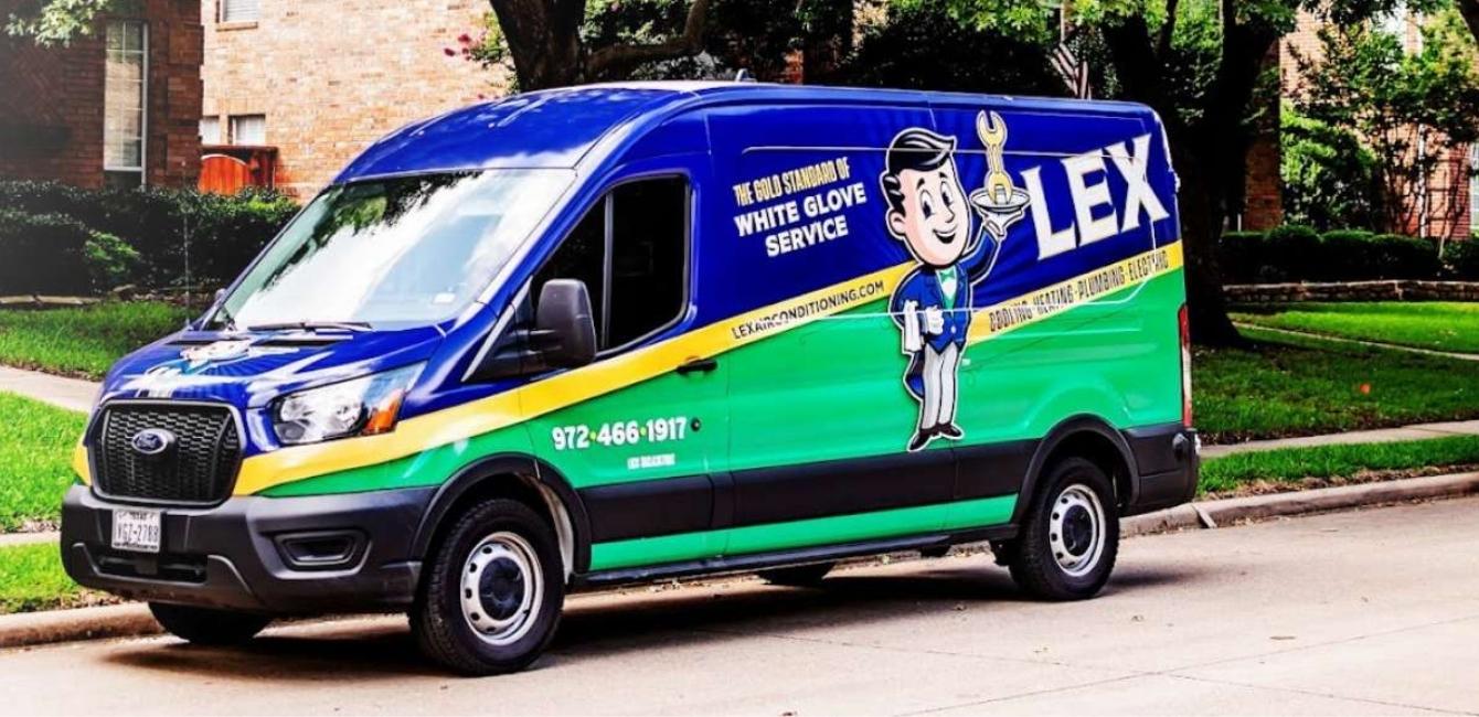 DFW Trane Comfort Specialist