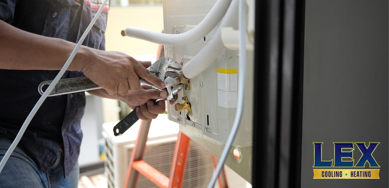 DFW Trane HVAC Services