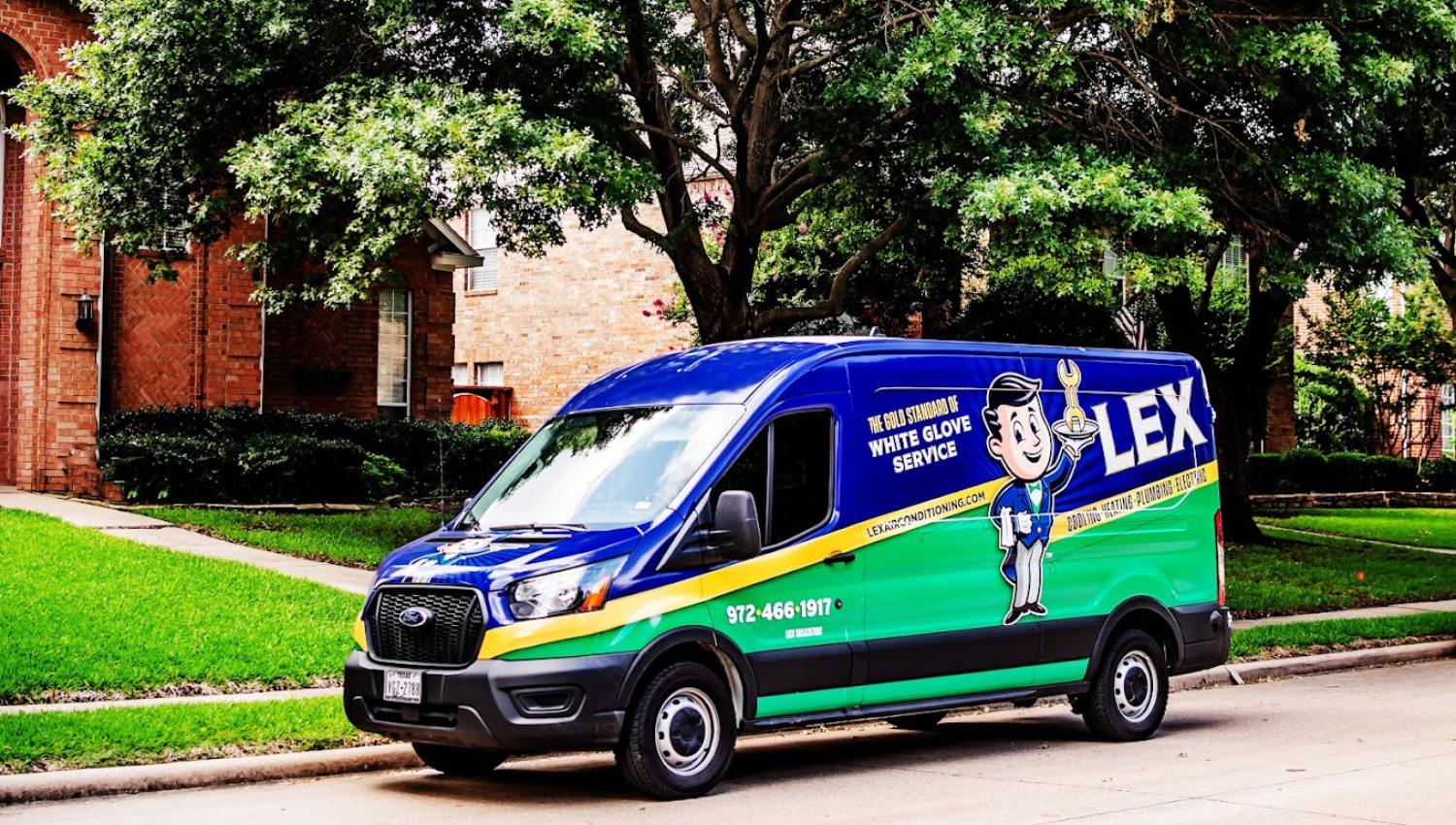 Dallas Fort Worth Water Heater Repair Services