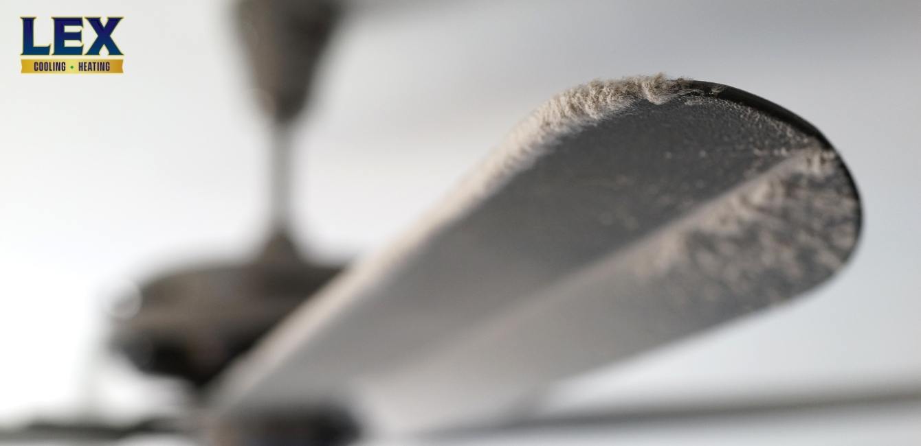 Indoor Air Quality Testing Service in North Texas