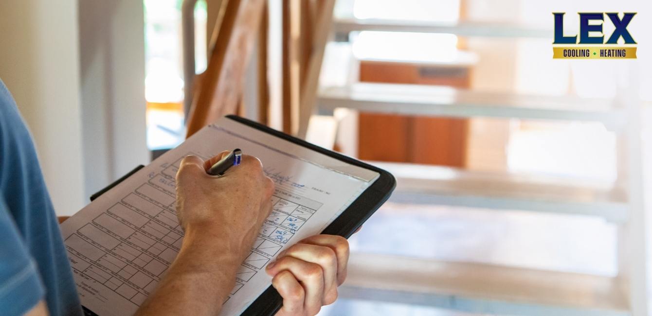 Indoor Air Quality Testing Services