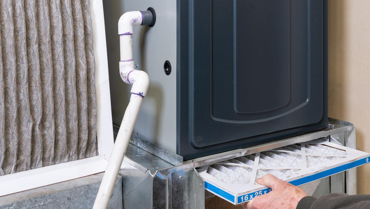 Terrell, TX HVAC Company