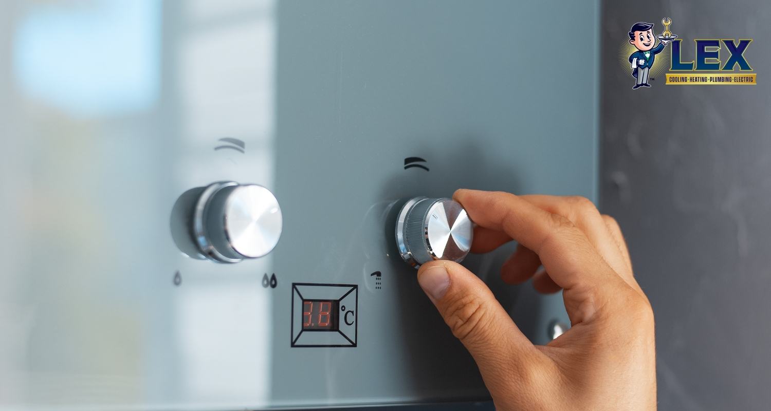 Ready for a Tankless Water Upgrade_ Call Lex Today